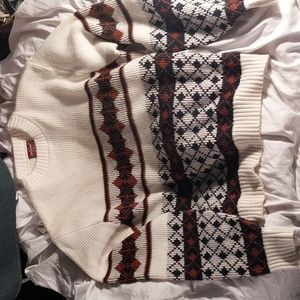 Vintage Men's Kingsport Sweater